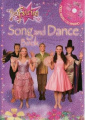 The Fairies: Song and Dance Book (The Fairies S.)