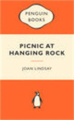 Picnic at Hanging Rock (Popular Penguins)