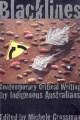 Blacklines: Contemporary Critical Writing by Indigenous Australians