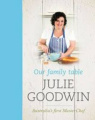 Masterchef Winner Julie Goodwin Cookbook