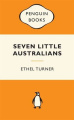 Seven Little Australians (Popular Penguins)