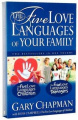 The Five Love Languages of Your Family