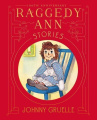 Raggedy Ann Stories (Raggedy Ann)
