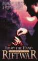 Jimmy the Hand (Legends of the Riftwar, Book 3): Bk. 3: Tales of the Riftwar (Legends of the Riftwar)