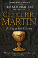 A Feast for Crows: Book 4 of a Song of Ice and Fire