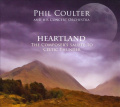 Heartland: The Composer's Salute To Celtic Thunder [Digipak]