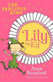 The Precious Ring (Lily the Elf)