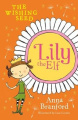 The Wishing Seed (Lily the Elf)