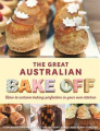 The Great Australian Bake-off